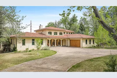 7701 Brockway Dr, Boulder, CO 80303 - Photo 2