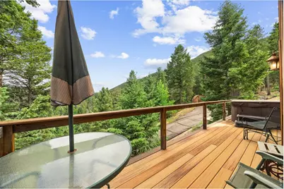 12191 Tecumseh Trl, Conifer, CO 80433 - Photo 38