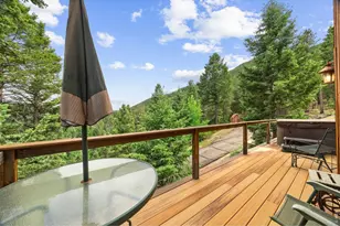 12191 Tecumseh Trail, Conifer, CO 80433 - Photo 38