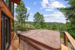 12191 Tecumseh Trail, Conifer, CO 80433 - Photo 8