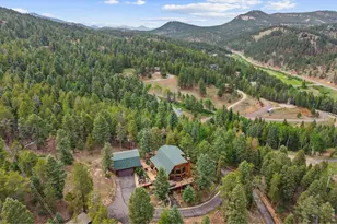 12191 Tecumseh Trail, Conifer, CO 80433 - Photo 42