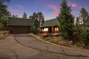 12191 Tecumseh Trail, Conifer, CO 80433 - Photo 2