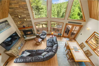 12191 Tecumseh Trl, Conifer, CO 80433 - Photo 20