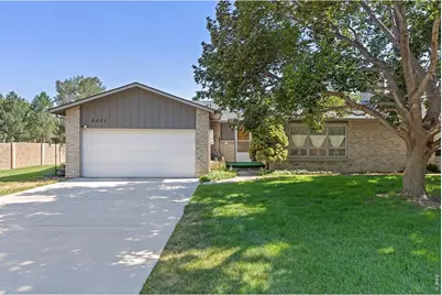 4481 W Pioneer Dr #83, Greeley, CO 80634 - Photo 1