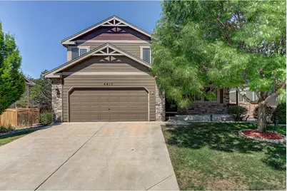 4419 Cushing Dr, Loveland, CO 80538 - Photo 2