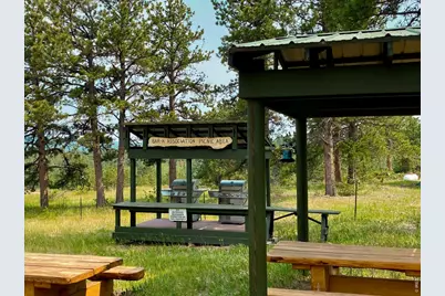 636 Ranch Rd, Ward, CO 80481 - Photo 30
