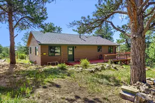 636 Ranch Rd, Ward, CO 80481 - Photo 16