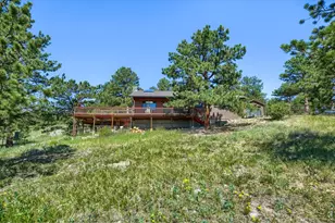 636 Ranch Rd, Ward, CO 80481 - Photo 1