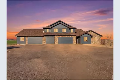 20633 County Road 72, Eaton, CO 80615 - Photo 1