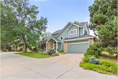 388 Fairfield Ln, Louisville, CO 80027 - Photo 2