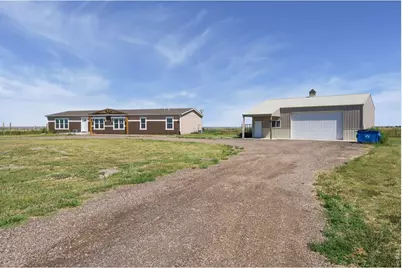 39771 County Road 80, Briggsdale, CO 80611 - Photo 1
