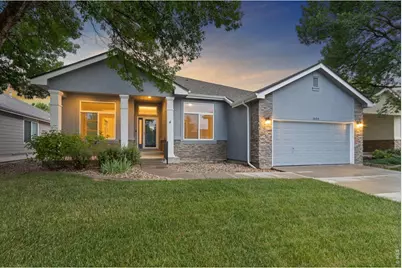 1634 Animas Pl, Loveland, CO 80538 - Photo 2