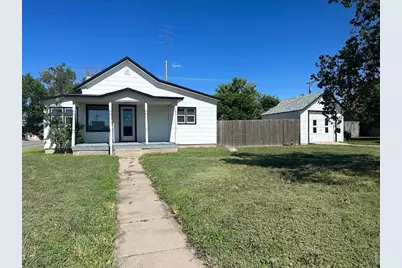 90 Cedar Ave, Akron, CO 80720 - Photo 2