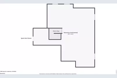 7990 Saint St, Frederick, CO 80530 - Photo 40