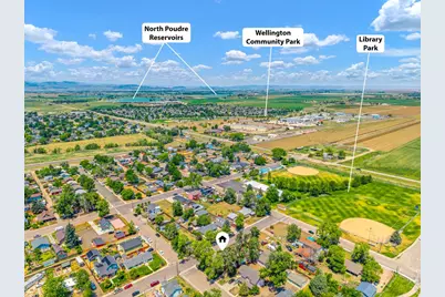 3902 Franklin Ave, Wellington, CO 80549 - Photo 32