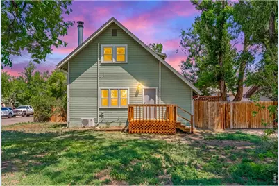 3902 Franklin Ave, Wellington, CO 80549 - Photo 1