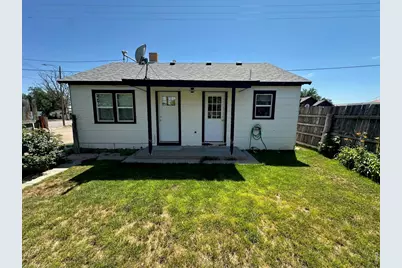 88 Cedar Ave, Akron, CO 80720 - Photo 1