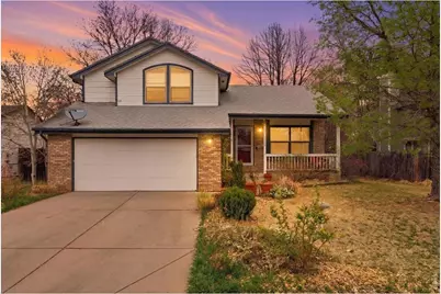 3448 Sam Houston Cir, Fort Collins, CO 80526 - Photo 2