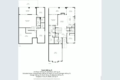 536 Split Rock Dr, Loveland, CO 80537 - Photo 50