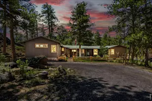 731 Windy Rose Dr, Estes Park, CO 80517 - Photo 1