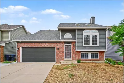 1604 Adkinson Ave, Longmont, CO 80501 - Photo 2