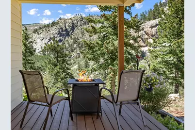456 Storm Mountain Dr, Drake, CO 80515 - Photo 6