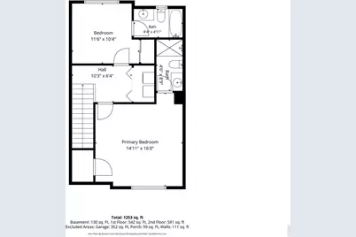 3660 W 25th St #402, Greeley, CO 80634 - Photo 34