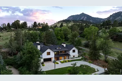 2100 Kohler Dr, Boulder, CO 80305 - Photo 2