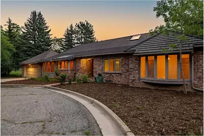 543 Linden Park Dr, Boulder, CO 80304 - Photo 2