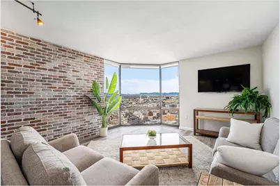 1625 Larimer St #2501, Denver, CO 80202 - Photo 2