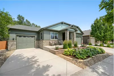 7138 Crooked Arrow Ln, Fort Collins, CO 80525 - Photo 2