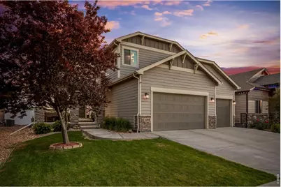 608 Vermilion Peak Dr, Windsor, CO 80550 - Photo 2