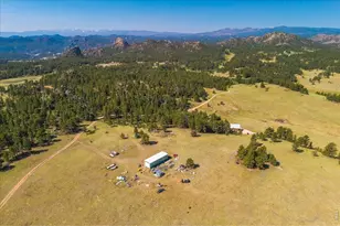 333 White Eagle Wy, Red Feather Lakes, CO 80545 - Photo 32