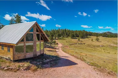 333 White Eagle Way, Red Feather Lakes, CO 80545 - Photo 1