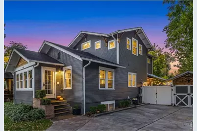 508 W Olive St, Fort Collins, CO 80521 - Photo 1