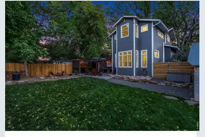 508 W Olive St, Fort Collins, CO 80521 - Photo 4