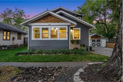 508 W Olive St, Fort Collins, CO 80521 - Photo 4