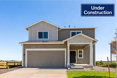 653 Muturu Rd, Johnstown, CO 80534 - Photo 1