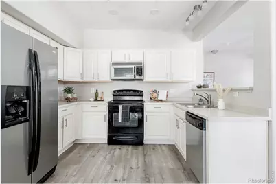 1509 S Florence Ct #209, Aurora, CO 80247 - Photo 6