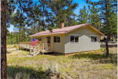80 Shagwa Dr, Red Feather Lakes, CO 80545 - Photo 2
