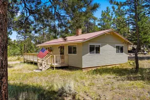 80 Shagwa Dr, Red Feather Lakes, CO 80545 - Photo 2