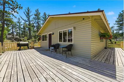 80 Shagwa Dr, Red Feather Lakes, CO 80545 - Photo 4