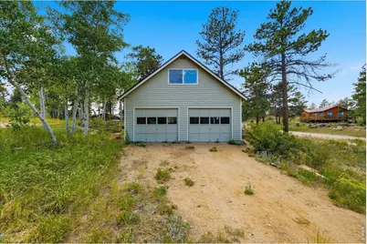 80 Shagwa Dr, Red Feather Lakes, CO 80545 - Photo 32