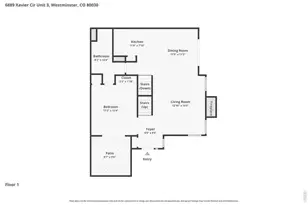 6889 Xavier Cir, Westminster, CO 80030 - Photo 30