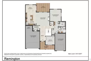 1834 Trilling Dr, Windsor, CO 80550 - Photo 2