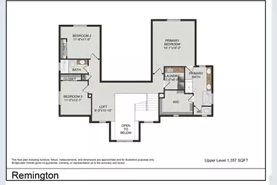 1834 Trilling Dr, Windsor, CO 80550 - Photo 4