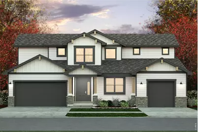 1834 Trilling Dr, Windsor, CO 80550 - Photo 1