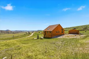 114 Bobcat Mountain Ct, Livermore, CO 80536 - Photo 26