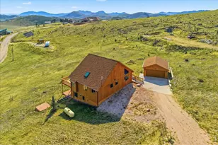 114 Bobcat Mountain Ct, Livermore, CO 80536 - Photo 4
