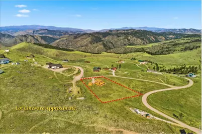 114 Bobcat Mountain Ct, Livermore, CO 80536 - Photo 32